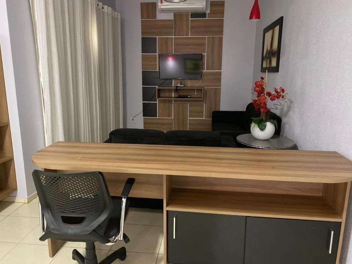 Rossi Hotel Comodoro Buitenkant foto